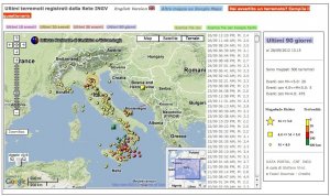 Processo per il terremoto de L'Aquila. Un po' per uno non fa male a nessuno