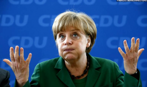 La Germania verso la recessione, il cerchio si chiude