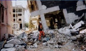 Terremoto: ipotesi di reato