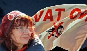 Nicoletta Dosio: la luce della dignità