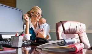 L'occupazione femminile nell'Italia della crisi