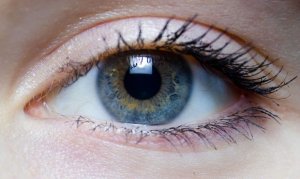 Cornea: una pellicola di idrogel per ripararla