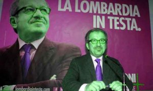 La padania scompare ora è il turno della macroregione
