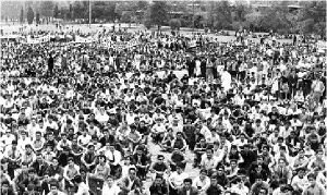 Strage di Tlatelolco: fu genocidio ma senza colpevoli. Luis Echeverría libero