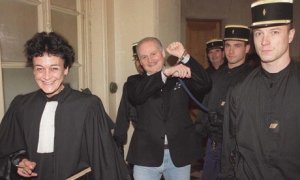 ESCLUSIVO - Parla Isabelle Coutant-Peyre, avvocato e moglie del terrorista Carlos