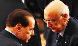 È tempo del lavoro sporco. A chi affidarlo?