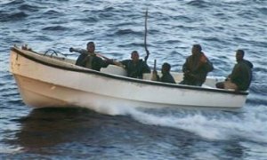 Pirateria marittima, record di attacchi nel primo trimestre 2011