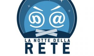 Diretta “La notte della Rete” contro la censura sul web