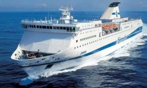 Salvataggio Tirrenia: un altro caso Alitalia?