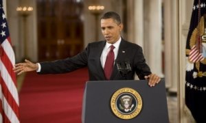 Obama elogia Monti (e dimentica Bargnani) nell'intervista a La Stampa