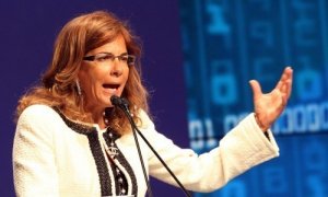 Marcegaglia, il bue dice cornuto all'asino...