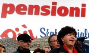 Decreto "armonizzazione pensioni": andiamo a nuove elezioni