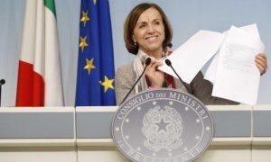 I Problemi del Welfare ce li deve dire Rutelli, altro che Art. 18