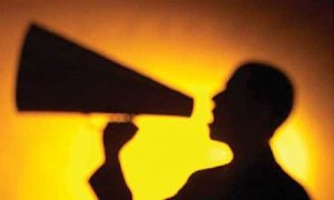 Quella sottile differenza tra esprimere un'opinione e fare informazione