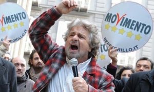 Amministrative 2012: ed è solo l'inizio