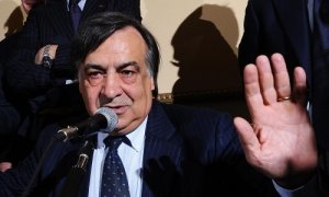 Leoluca Orlando: "Bersani e Vendola non hanno capito niente..."