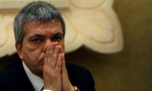 A casa di Vendola il neo sindaco è un ex MSI