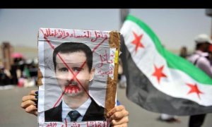Le due Guerre Fredde in Siria