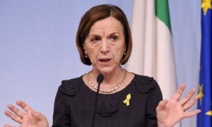 Elsa Fornero e l'horror vacui