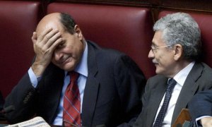 Parlamento: D'Alema pronto a fare un passo indietro ma se vince Renzi sarà scontro
