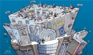 Ce lo chiede l'Europa/2. Orphacol, il business delle malattie rare