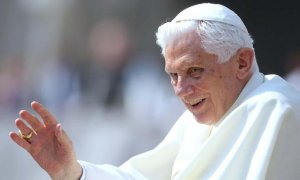 Ma il Papa può "dare le dimissioni"?