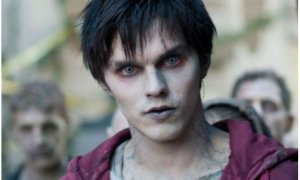 Warm Bodies, se l'amore cura gli zombie