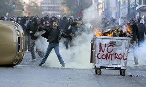 Bulgaria, ultima vittima dell'austerity targata Europa