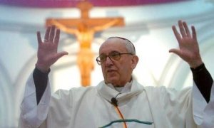 Perché non si può credere in Dio, ma si deve credere nella Chiesa