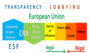 Lobby, regione, dibattito. Intervista a Maria Cristina Antonucci (Quarta parte)