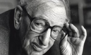 Il comunismo salvifico del capitalismo di Eric. J. Hobsbawm
