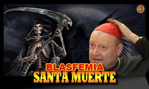 Le favole del cardinal Ravasi sulla Santa Muerte