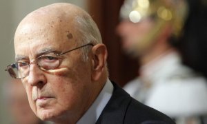 La Procura di Palermo e Napolitano