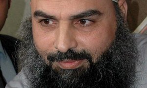 Colonia Italia: il caso Abu Omar e l'arresto di Seldon Lady