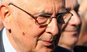 Grillo ha ragione, attento Napolitano