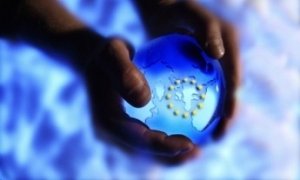 Nuove facce per l'Europa, Crisi epocale e G-20