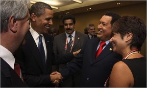 Usa – America Latina, al via una nuova era