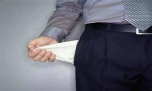 Crisi, per la famiglia un'impresa