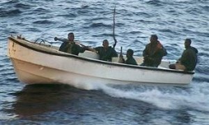 Situazione della pirateria mondiale nel primo trimestre 2009