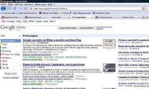 In seguito a segnalazione della FIEG il Garante indaga Google