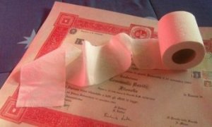 Una vergogna tutta italiana