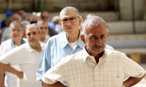 Il voto della paura sul domani egiziano