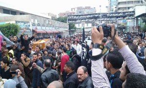 Egitto: Port Said, assalto alla polizia