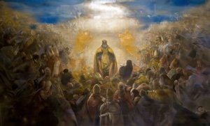 L'ultima vittoria di Benedetto XVI : la riaffermazione dello Spirito di S. Benedetto