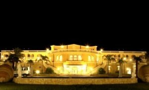 In Italia, la violenza mafiosa è un capitale