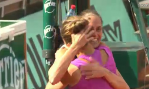Errani e Vinci vincono il Roland Garros. Il sogno continua