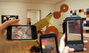 Festival della scienza di Genova: Augmented Reality Mobile – Live su Agoravox