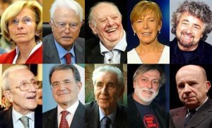 Alcune questioni per capire Grillo