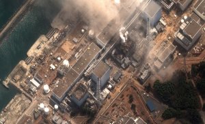 Disastro di Fukushima causato da un errore umano