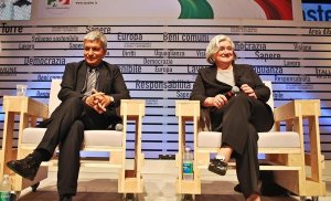 Ti ha già Risposto, Nichi: continua la querelle tra Bindi e Vendola sui matrimoni gay
